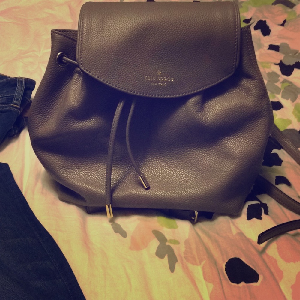 Backpack